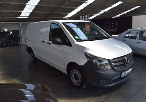 Mercedes-Benz Vito, 2021