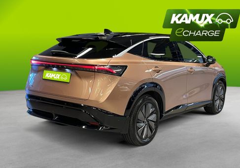 Nissan Ariya, 2023 3