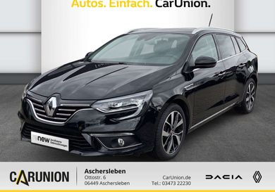 Renault Megane, 2019