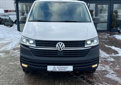 Volkswagen T6 Transporter, 2020