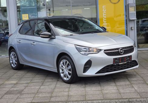 Opel Corsa, 2023 2