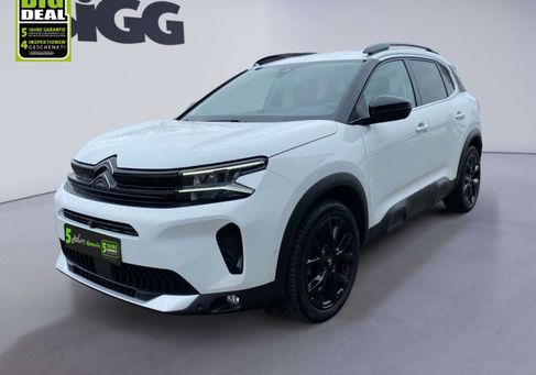 Citroën C5 Aircross, 2023 2