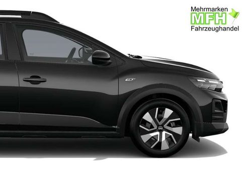 Dacia Sandero, 2026