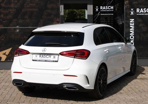 Mercedes-Benz A 200, 2020