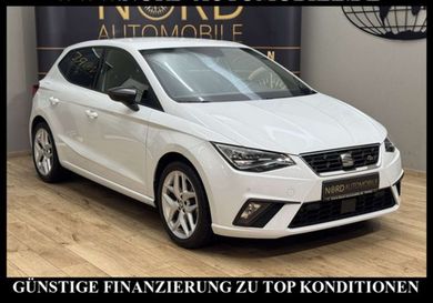 Seat Ibiza, 2021