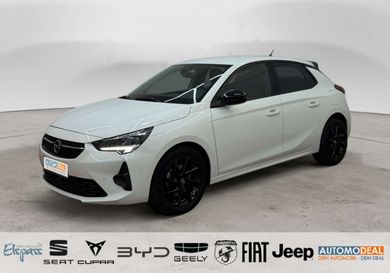 Opel Corsa, 2022