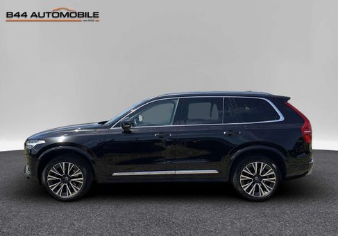 Volvo XC90, 2019