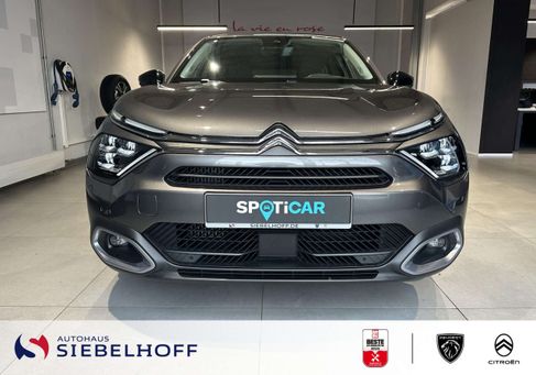 Citroën C4, 2023 3