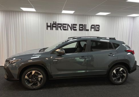 Subaru, 2025