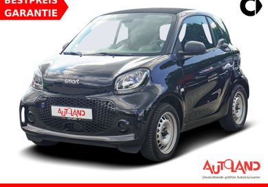 Smart ForTwo, 2022