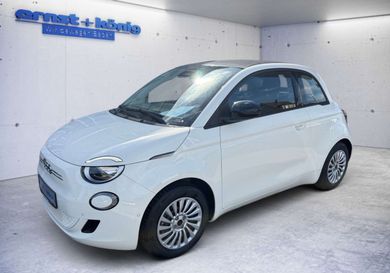 Fiat 500, 2025