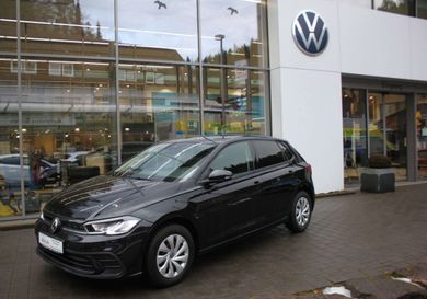 Volkswagen Polo, 2022