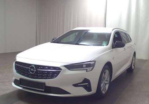 Opel Insignia, 2023 2