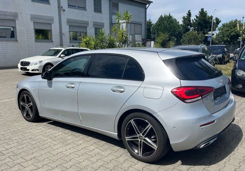 Mercedes-Benz A 180, 2019