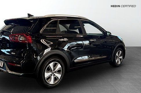 Kia Niro, 2019