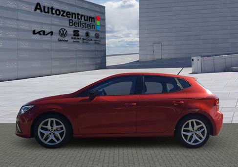 Seat Ibiza, 2019 3