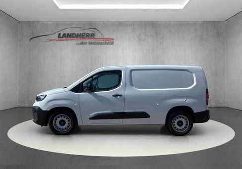 Citroën Berlingo, 2025 2