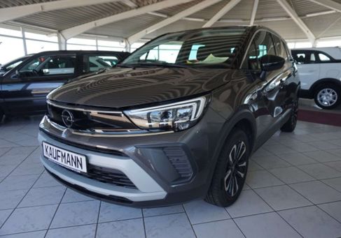 Opel Crossland X, 2024 3