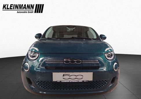 Fiat 500, 2026