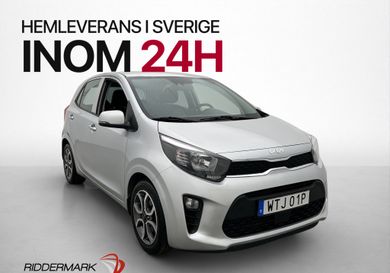 Kia Picanto, 2023