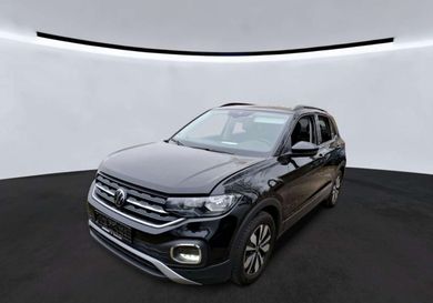 Volkswagen T-Cross, 2023