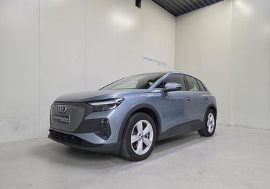 Audi, 2022