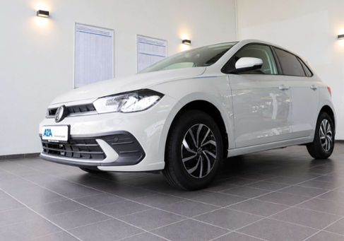 Volkswagen Polo, 2026 3