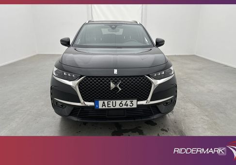 DS Automobiles DS7 Crossback, 2022