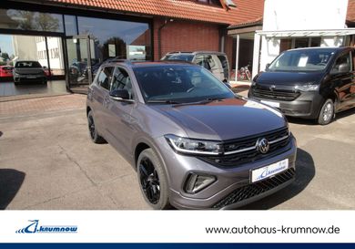 Volkswagen T-Cross, 2026