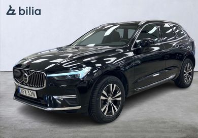 Volvo XC60, 2023