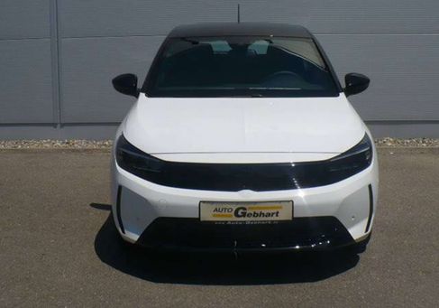 Opel Corsa, 2025