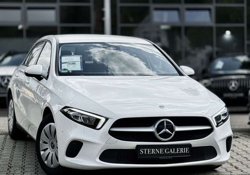 Mercedes-Benz A 180, 2019