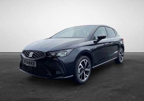 Seat Ibiza, 2026