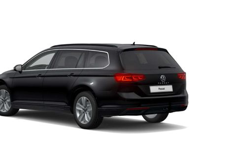 Volkswagen Passat Variant, 2023 3