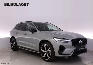 Volvo XC60, 2025