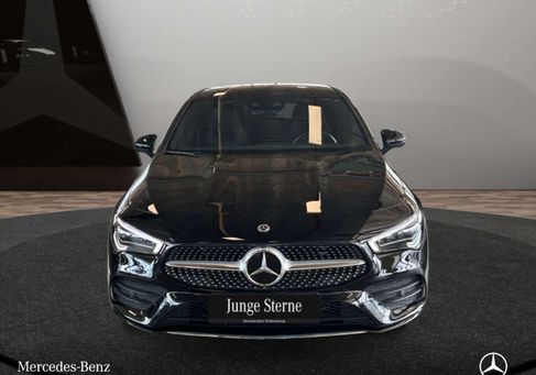 Mercedes-Benz CLA 220, 2023