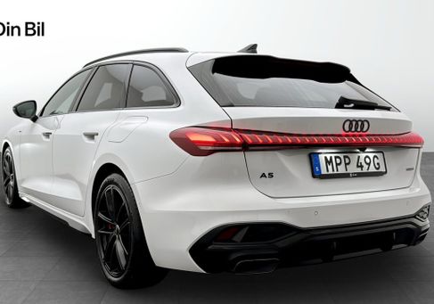 Audi, 2026 3