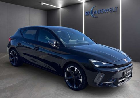Cupra Leon, 2025