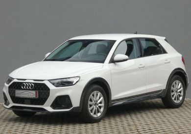 Audi A1, 2023