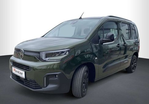 Citroën Berlingo, 2026 2
