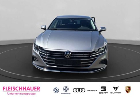 Volkswagen Arteon, 2022 2