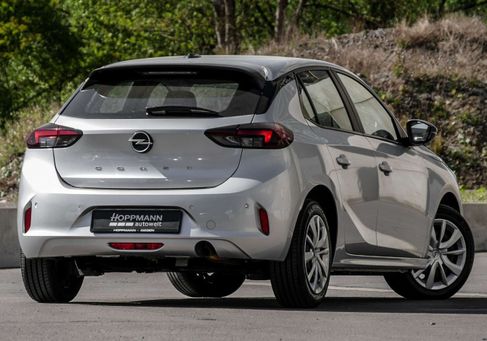 Opel Corsa, 2024 3