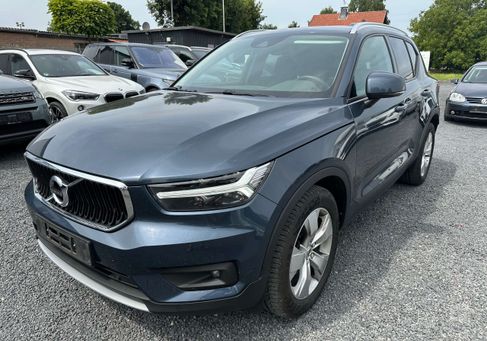 Volvo XC40, 2020