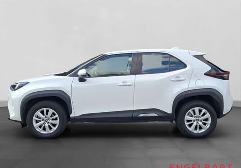Toyota Yaris Cross, 2023 2