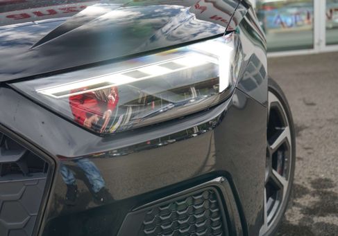 Audi A1, 2019 2