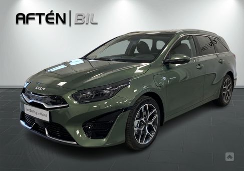 Kia Cee&#039;d Sportswagon, 2024