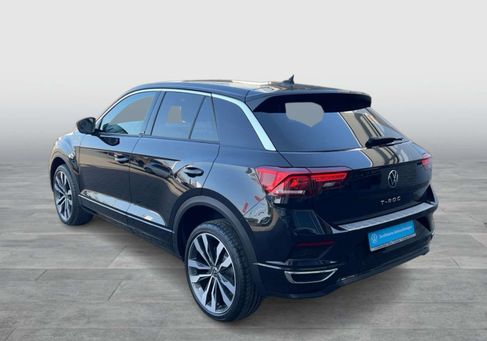 Volkswagen T-Roc, 2021