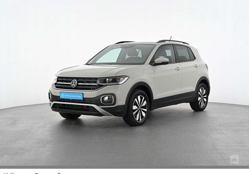 Volkswagen T-Cross, 2024