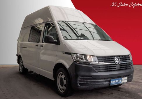 Volkswagen T6 Transporter, 2020
