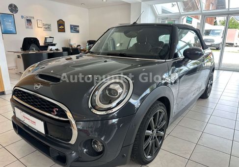 MINI Cooper S, 2019